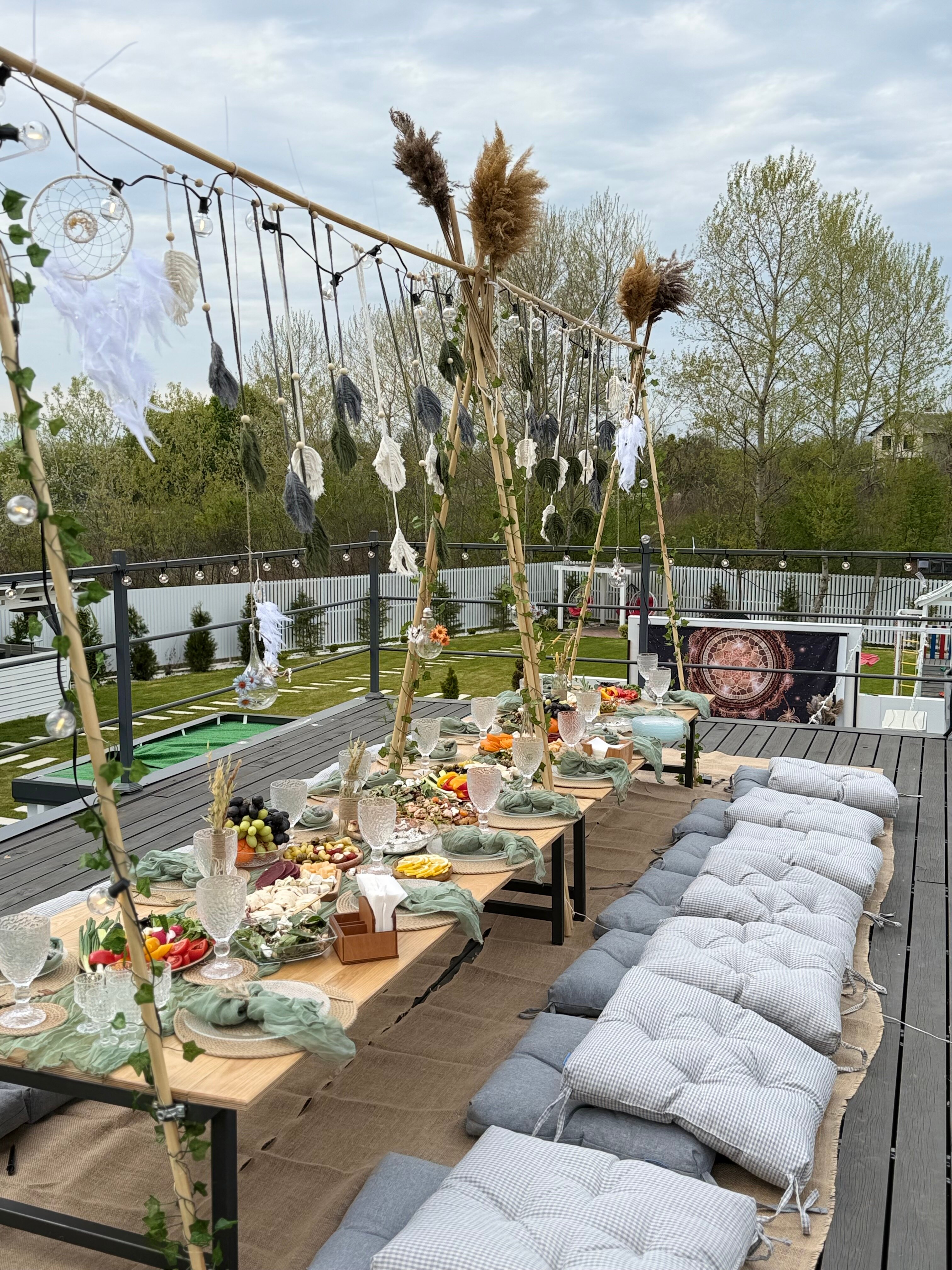 Фото Белая Дача