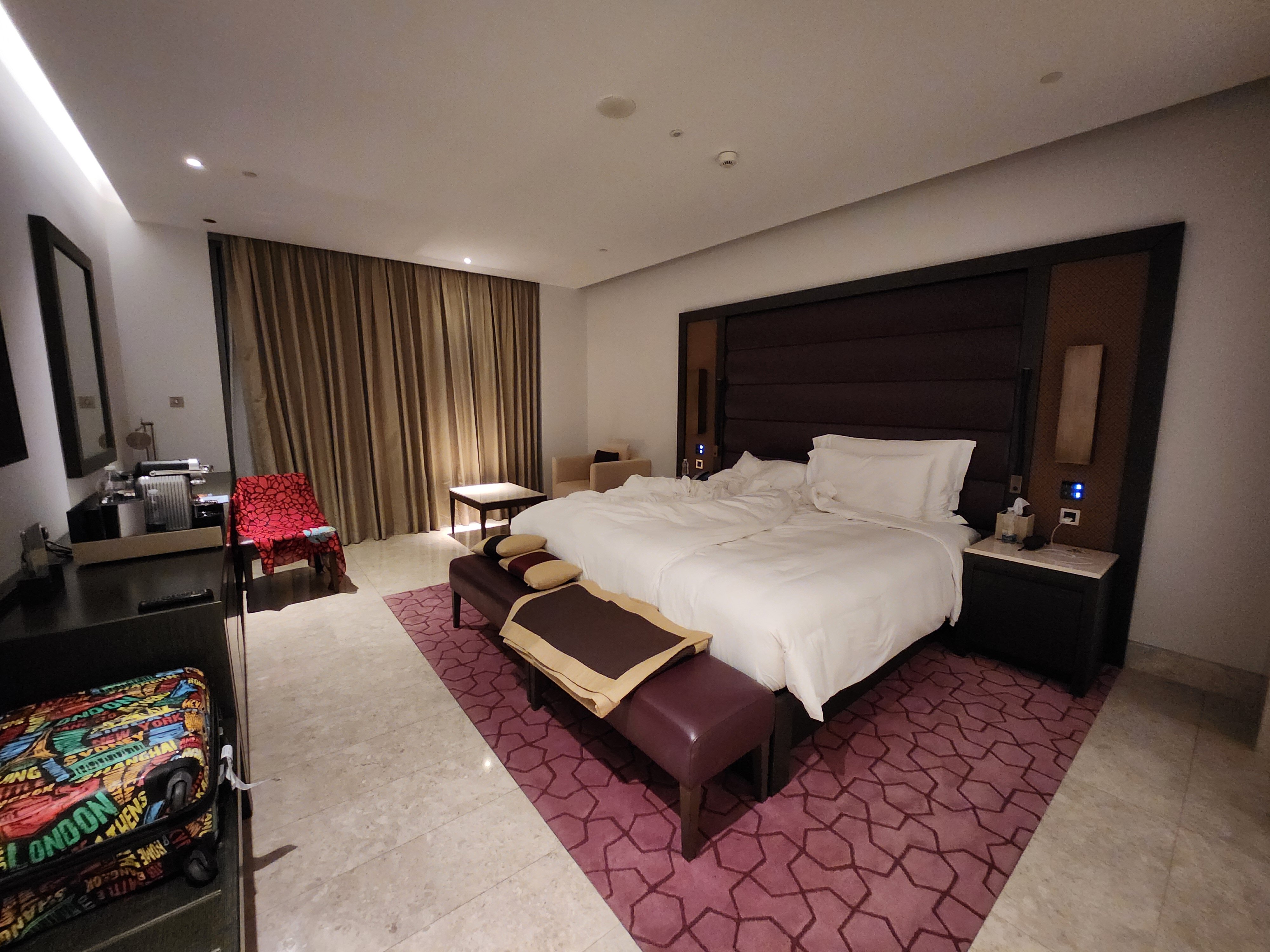 Фото Kempinski Hotel Muscat