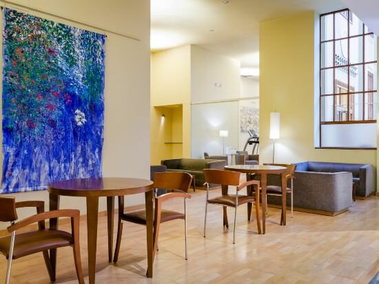 Фото Sercotel Arrahona Sabadell