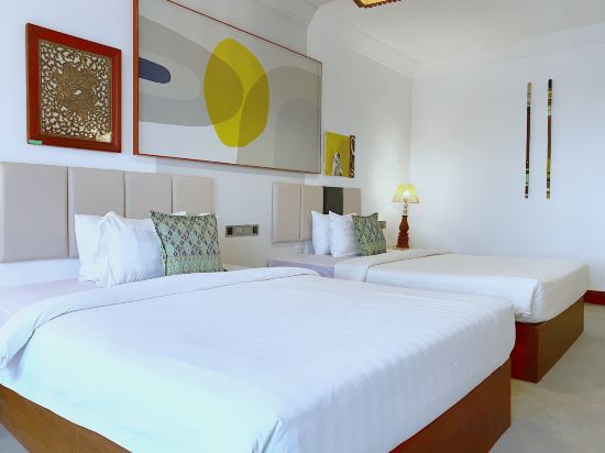 Фото Angkor Land Urban Boutique