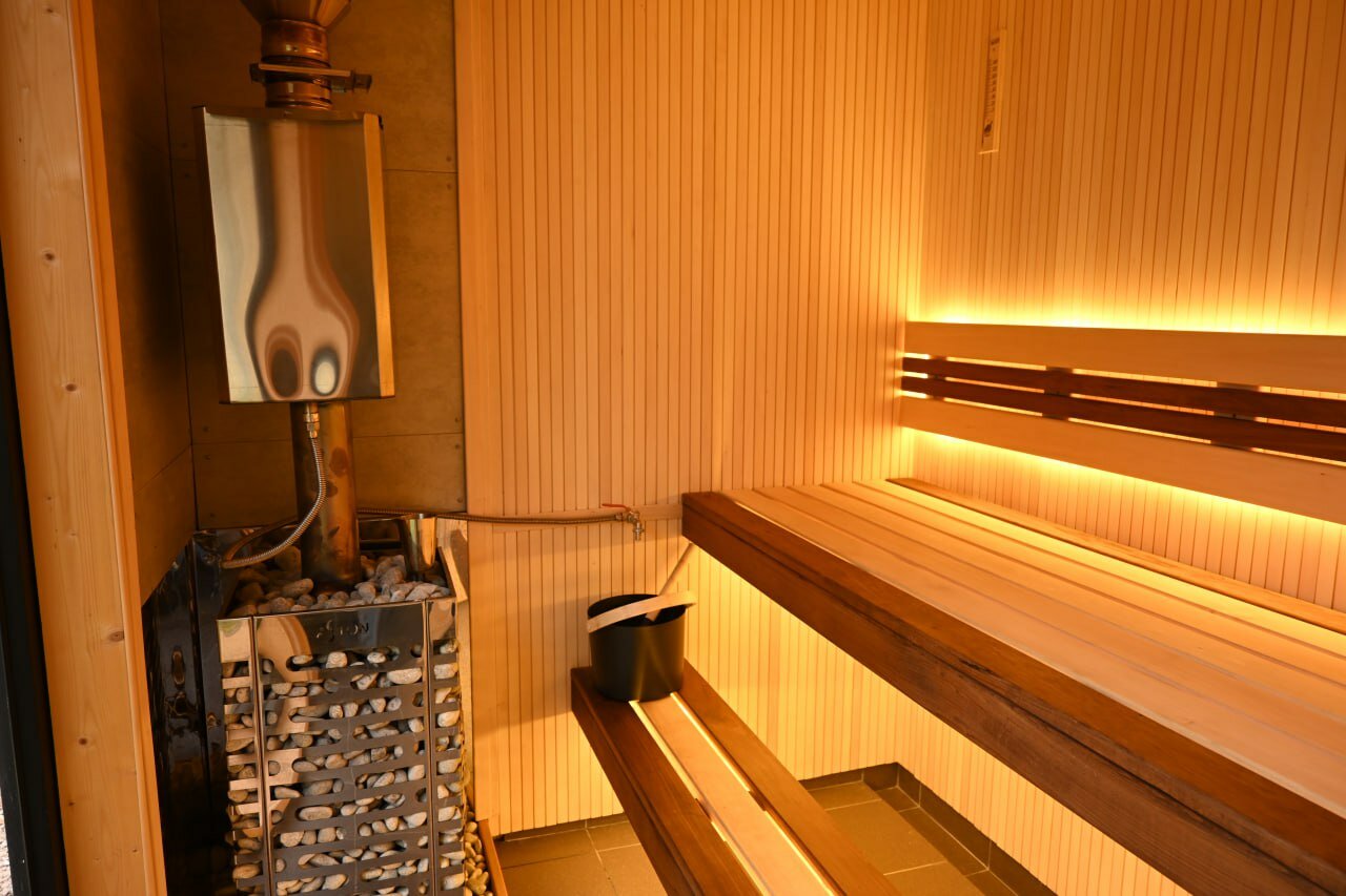 Фото Мьюс Вилла