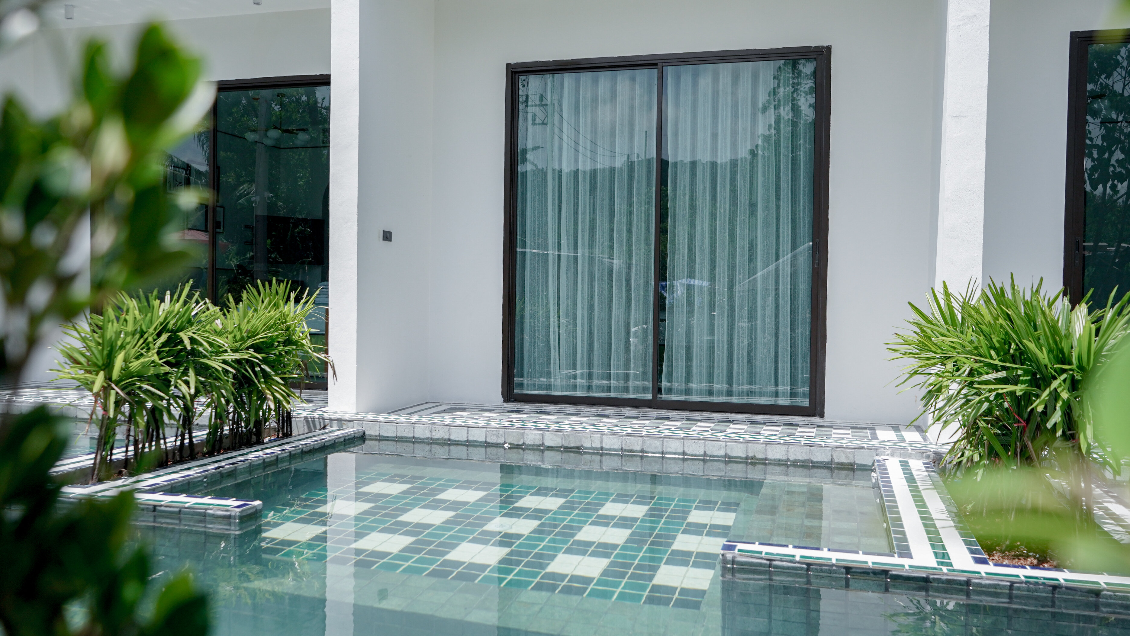 Фото Sugar Marina Resort LAGOON Villas Nai Yang Beach