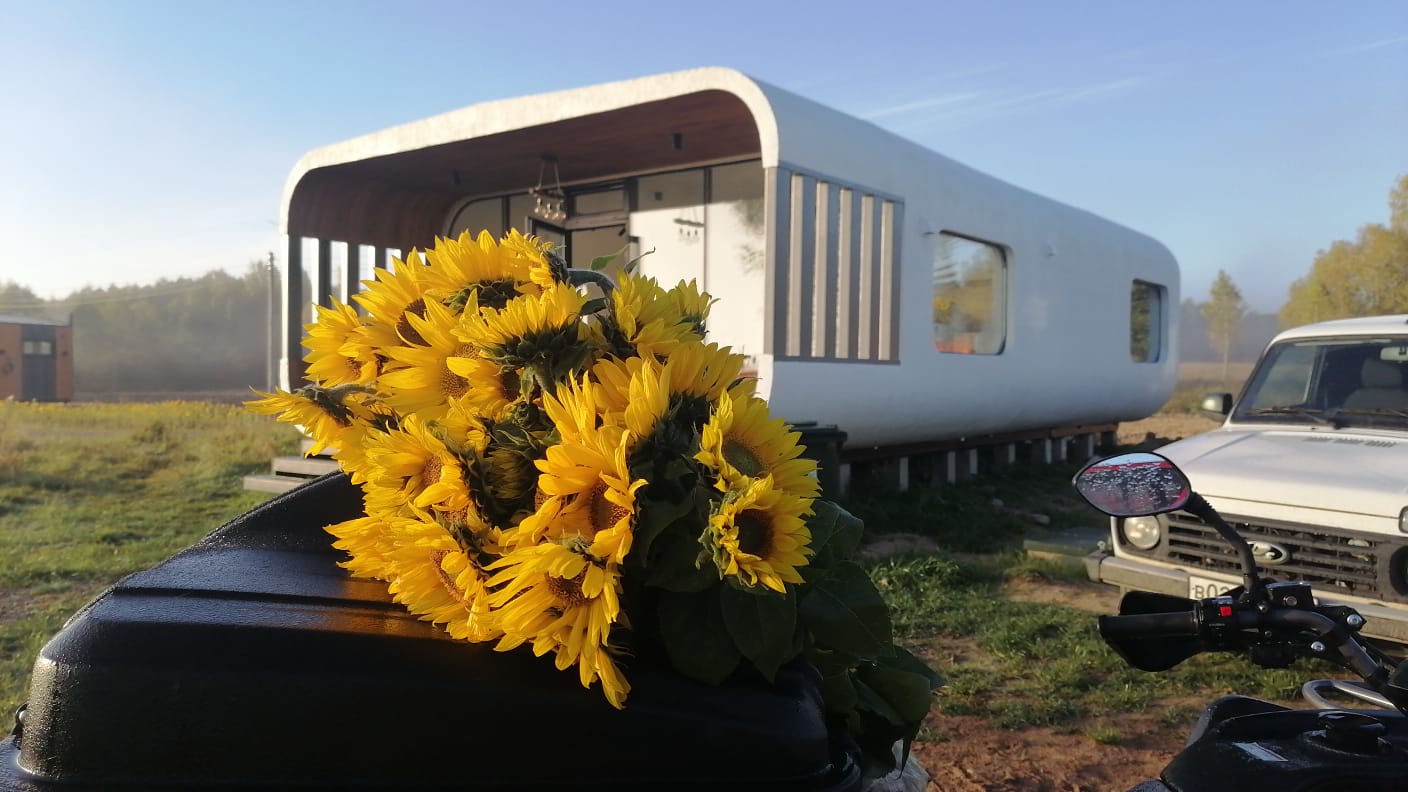 Фото отеля 5