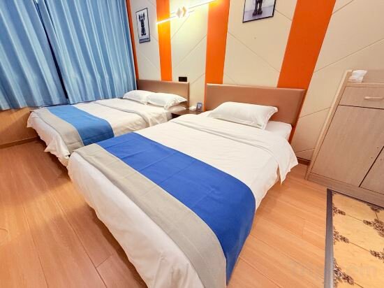 Hotel YisujiaHotel（Shanxi University Store on Xuefu Street）, Taiyuan, photo