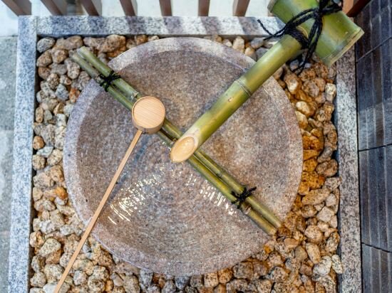 Фото Resi Stay Kyo Ryuvilux Nijo