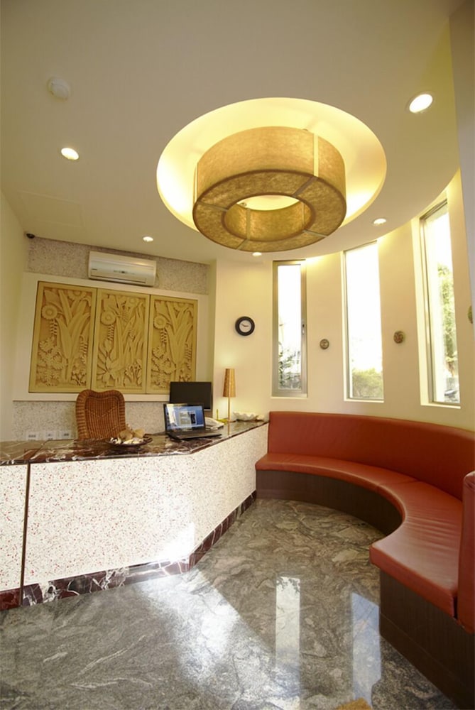 Фото Kenting Haiye Guest House