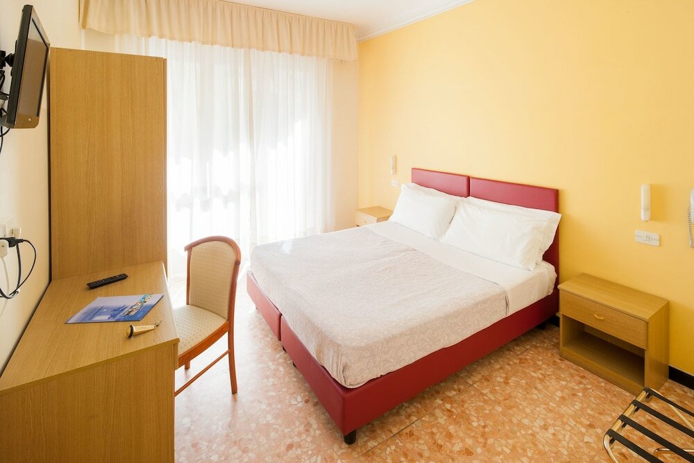 Фото Hotel Centrale Curtis