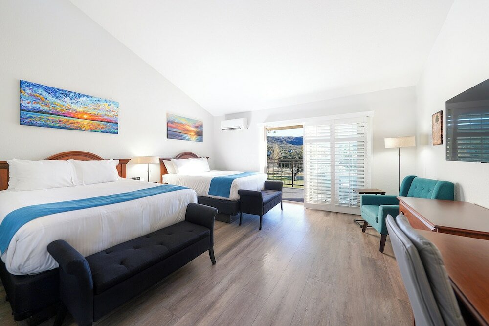 Фото San Vicente Golf Resort