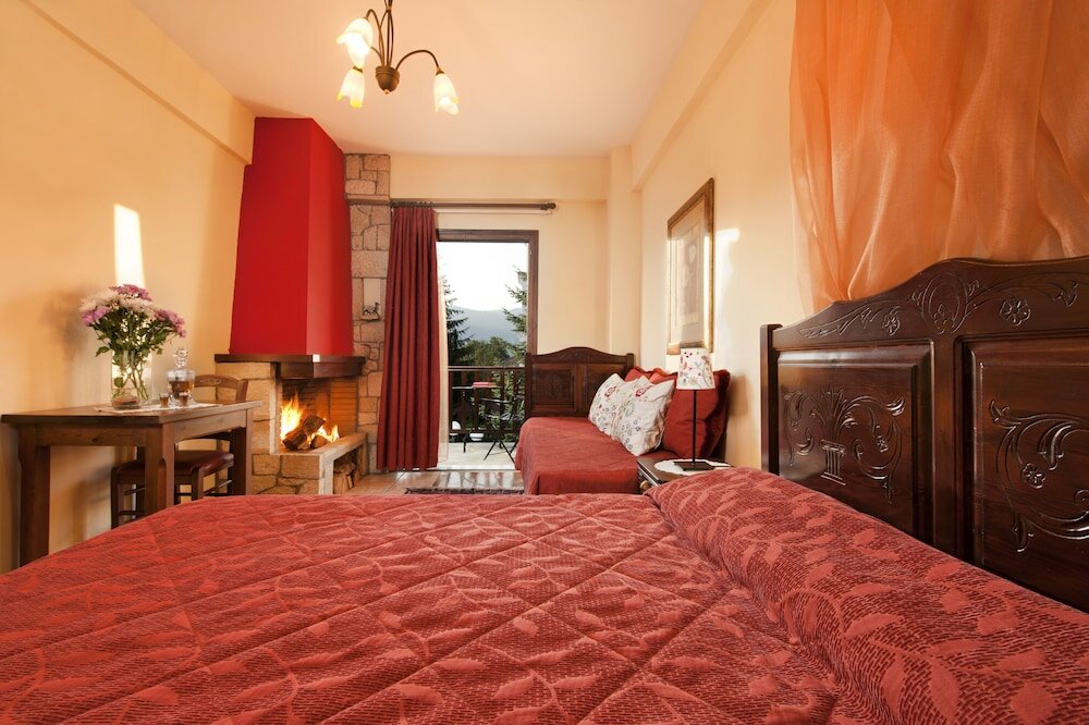 Фото Fretzato Traditional Guest House