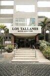 Los Tallanes Hotel & Suites