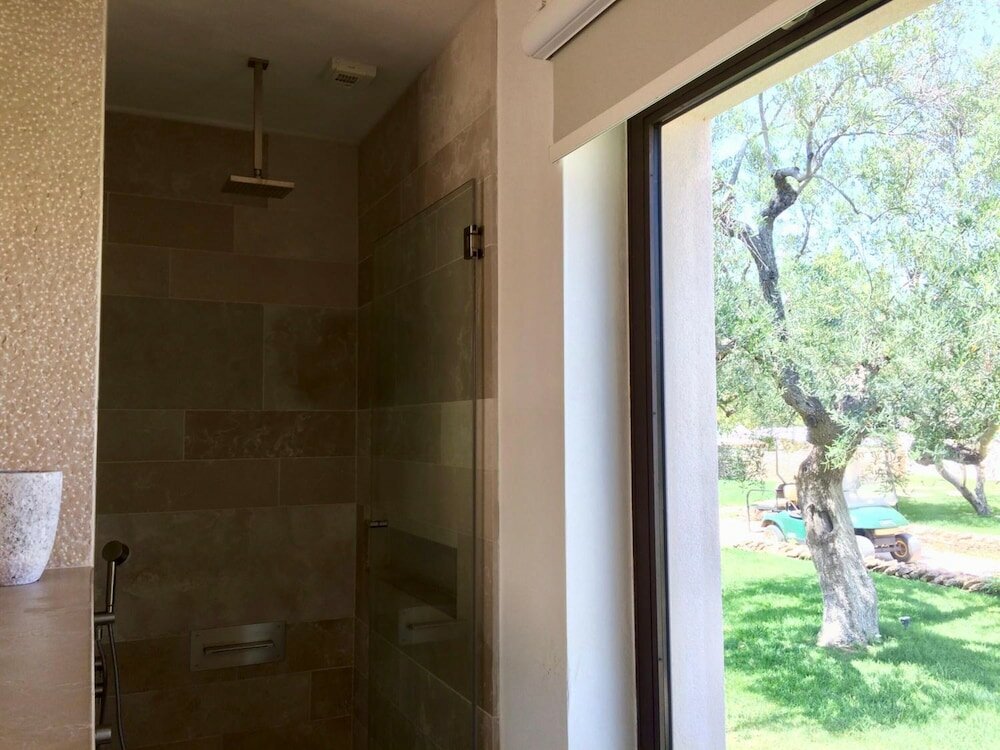 Фото Masseria Le Fabriche