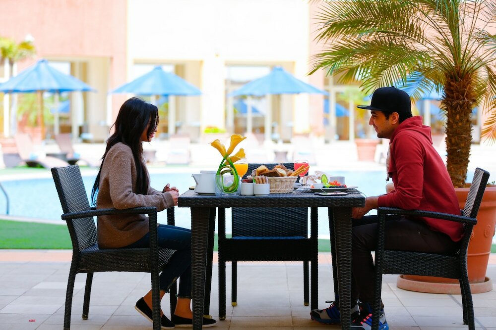 Фото Tolip Family Park Hotel