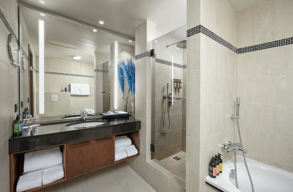 Фото Reykjavik Natura - Berjaya Iceland Hotels