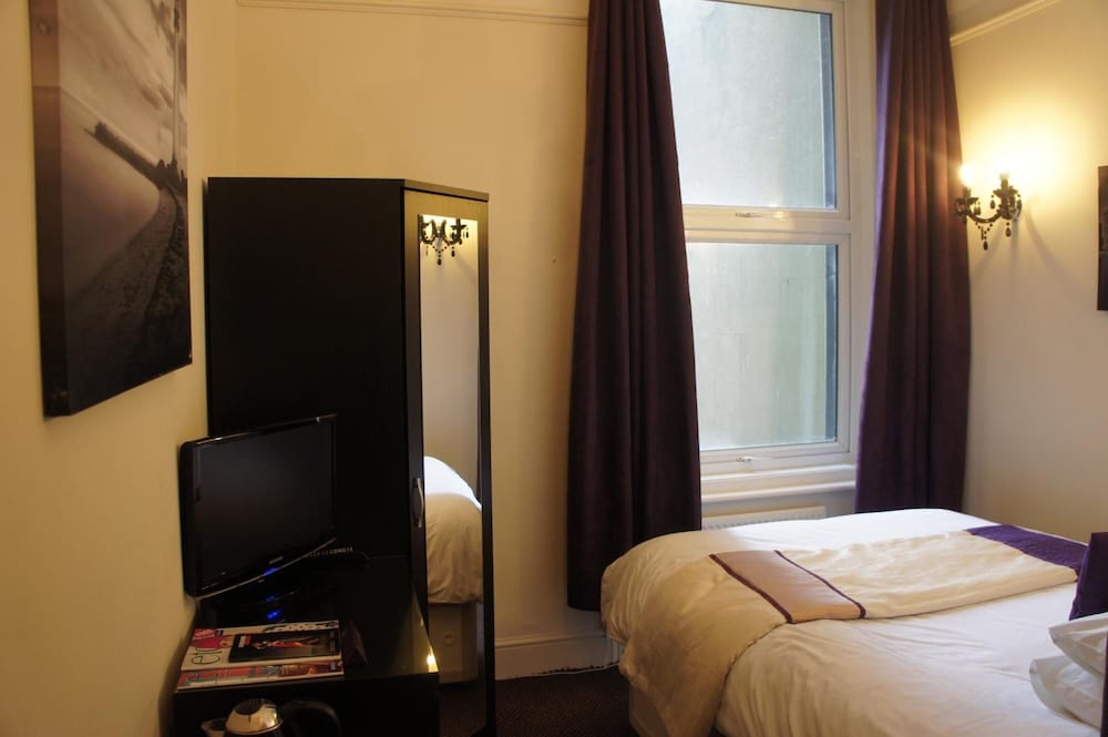 Фото Atlanta Guesthouse