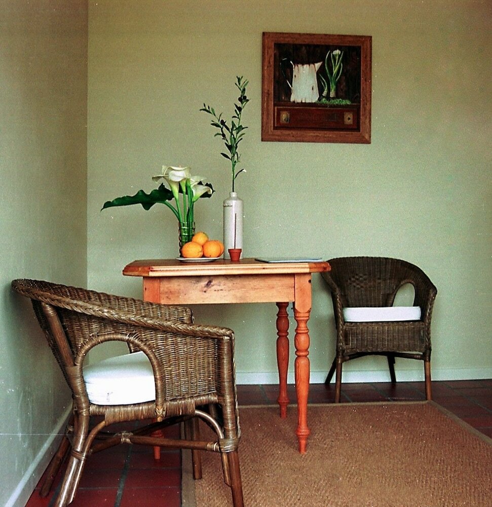 Фото Zoutpan Struishuis