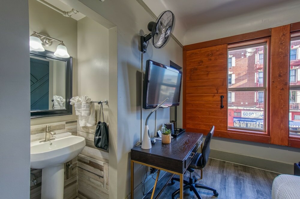 Фото Ram's Hotel