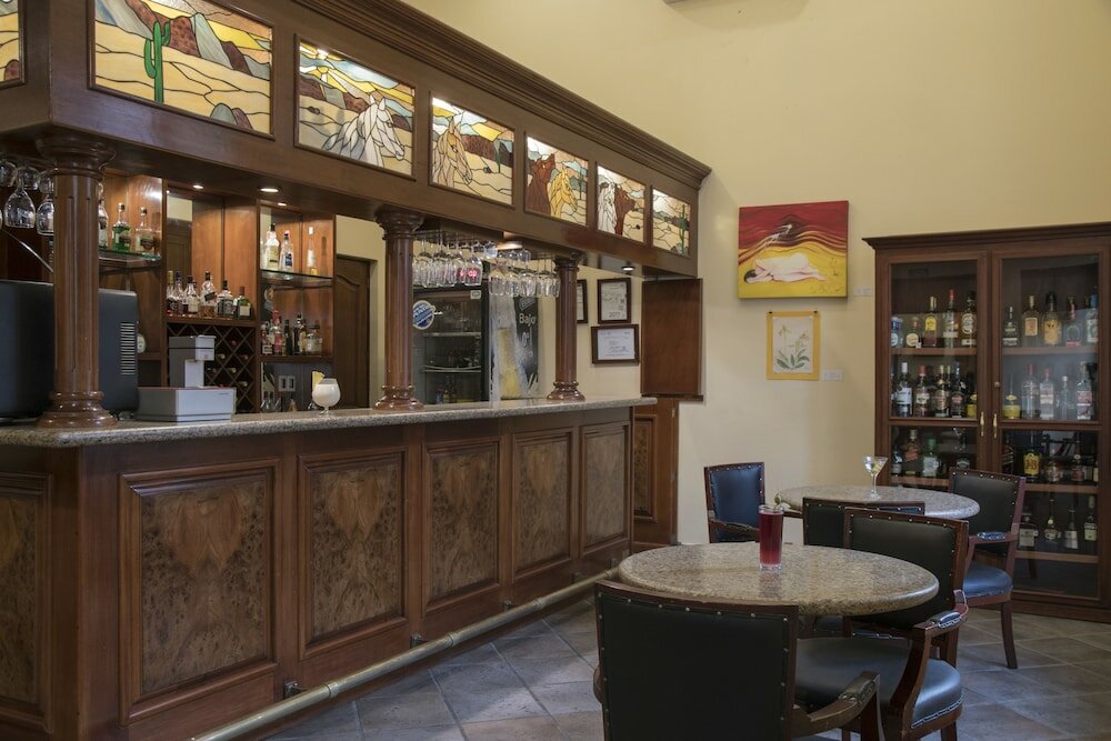 Фото Hotel Morales Historical & Colonial Downtown Core