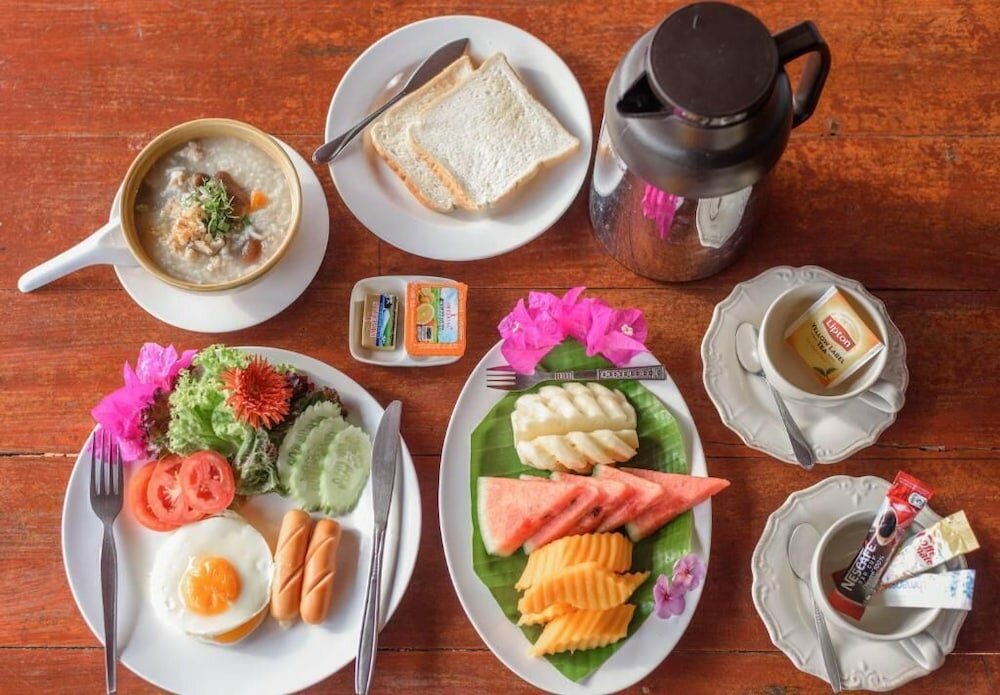 Фото ChiangsanGoldenland Resort 1