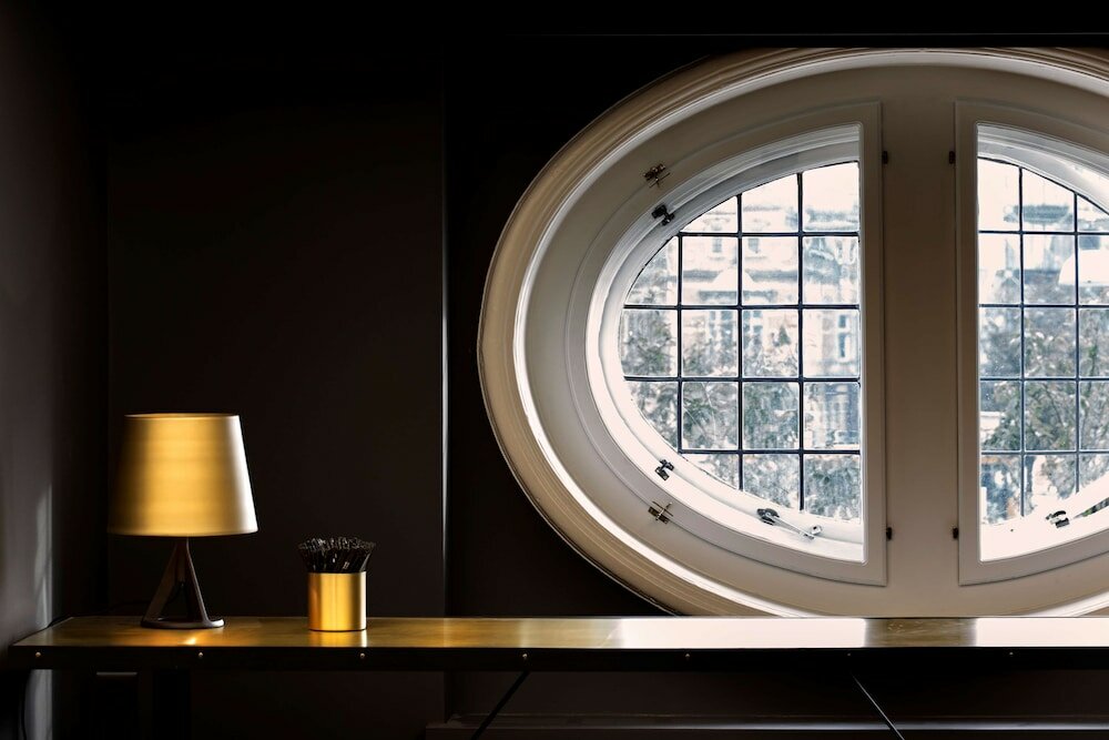 Фото Scandic Palace Hotel