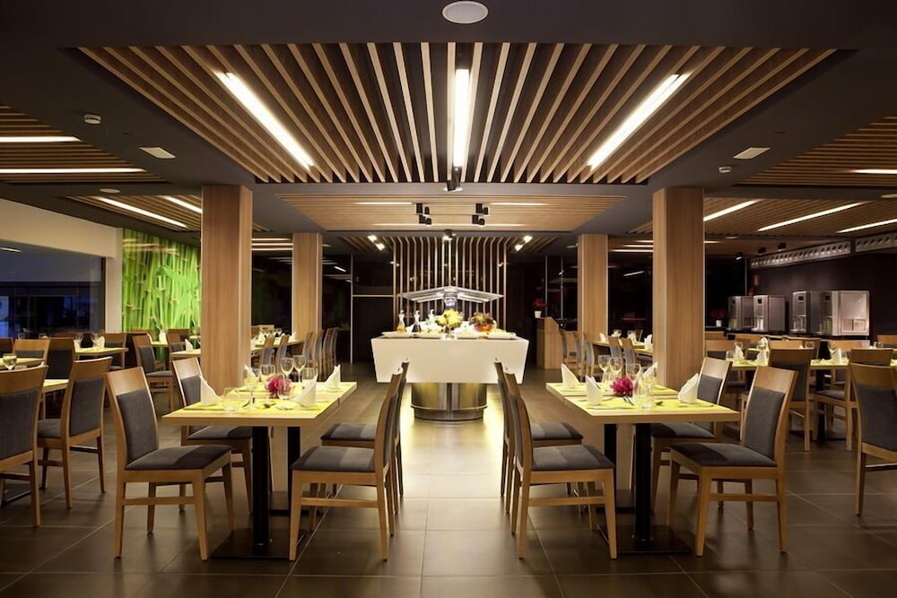 Фото Flash Hotel Benidorm