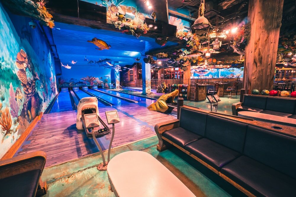 Фото Big Cypress Lodge