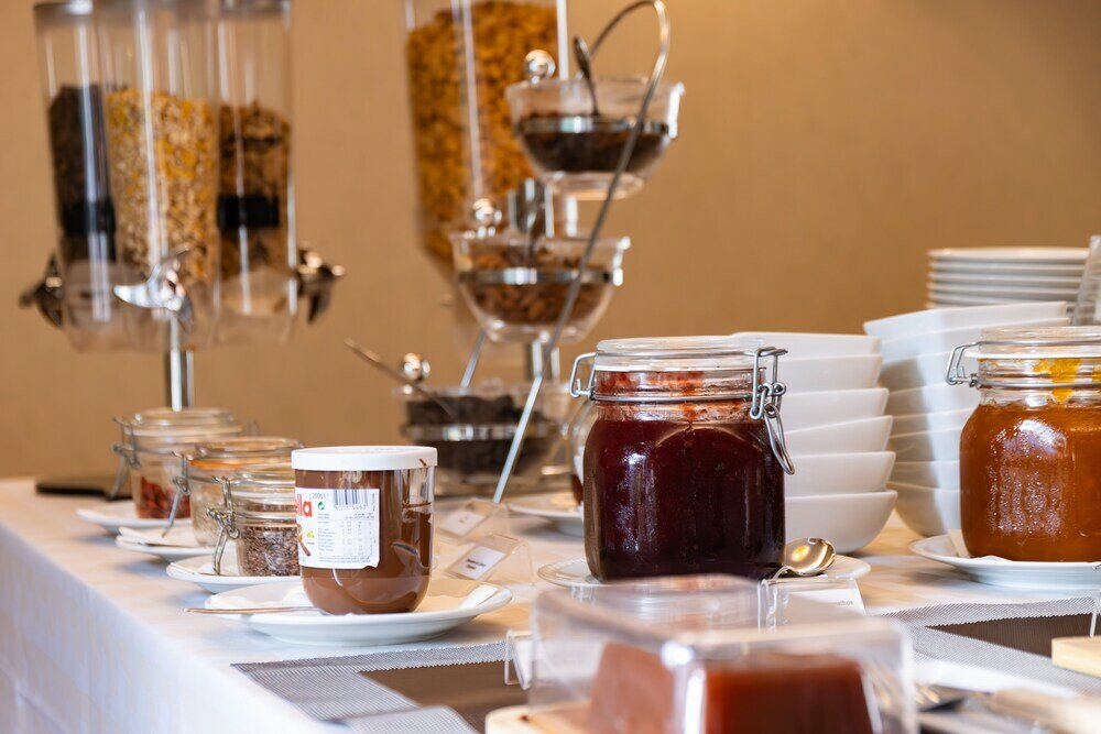 Фото Hotel Lis Batalha Mestre Afonso Domingues