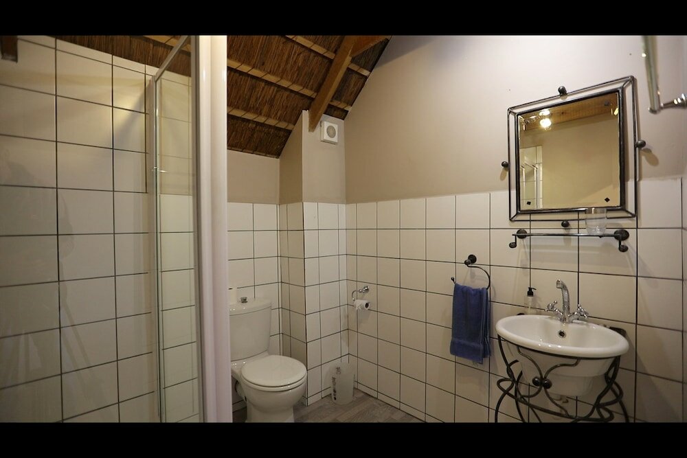 Фото Zoutpan Struishuis