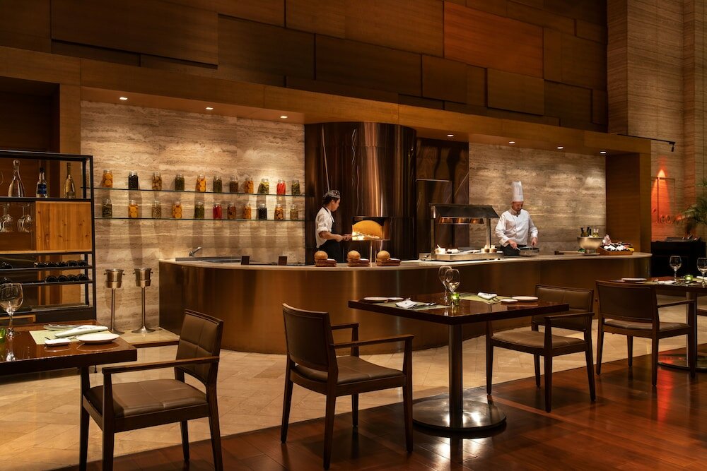 Фото Novotel Hong Kong Citygate