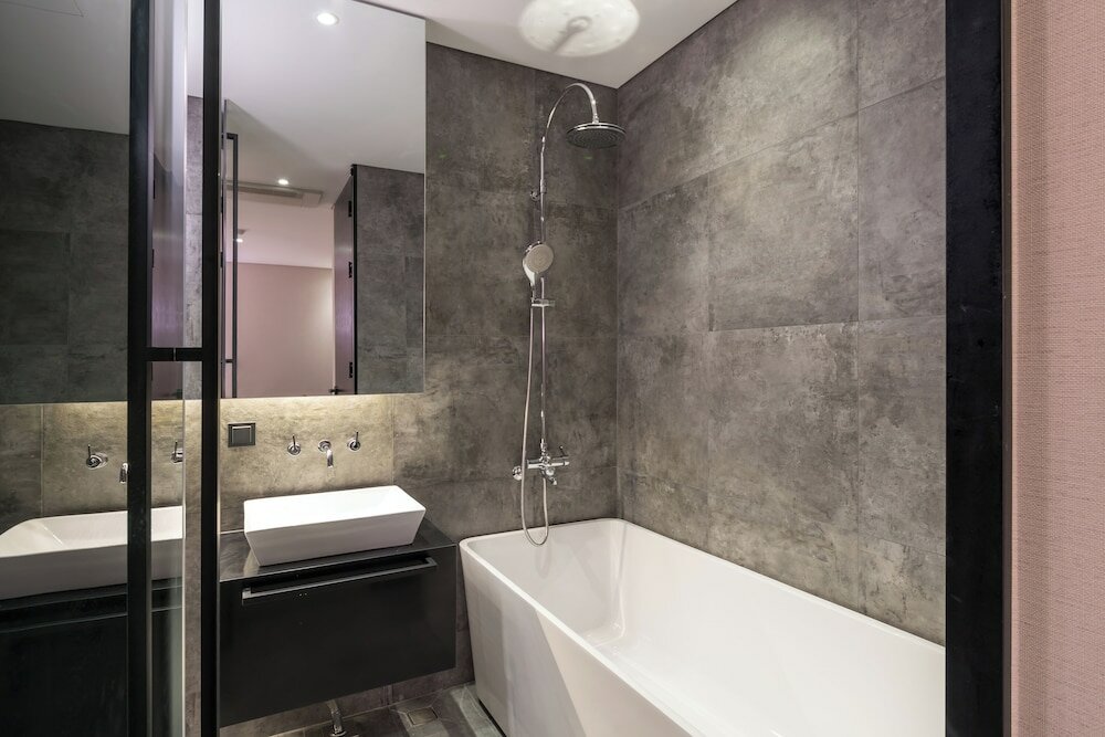 Фото Hotel the Designers Cheongnyangni