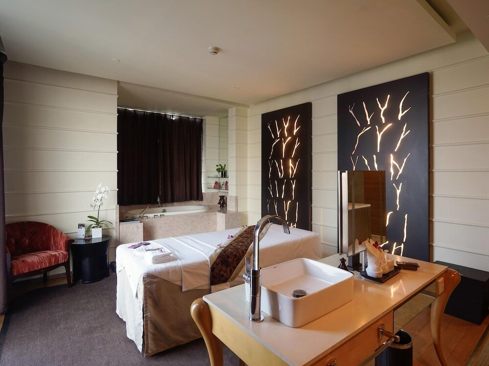 Фото The Longemont Hotel Shanghai