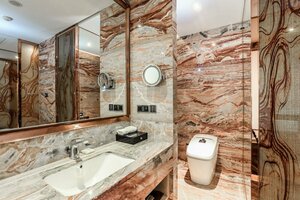 Гостиница Vaperse Hotel