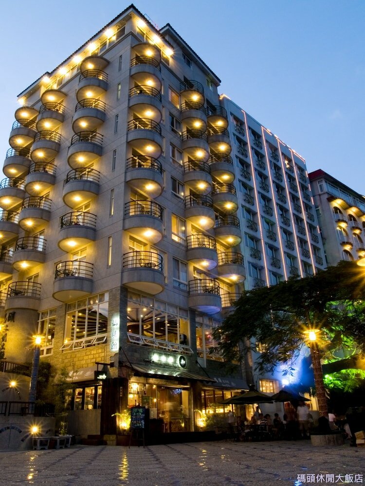 Фото отеля 1