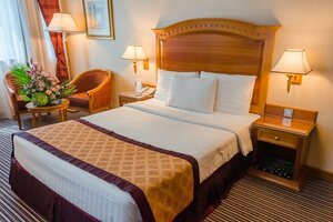 Avenue Hotel Dubai (Avenue Hotel Dubai, Al Muraqqabat, Deira, Dubai), hotel