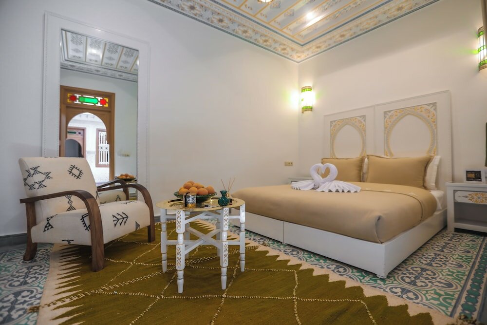Фото Riad Marraplace