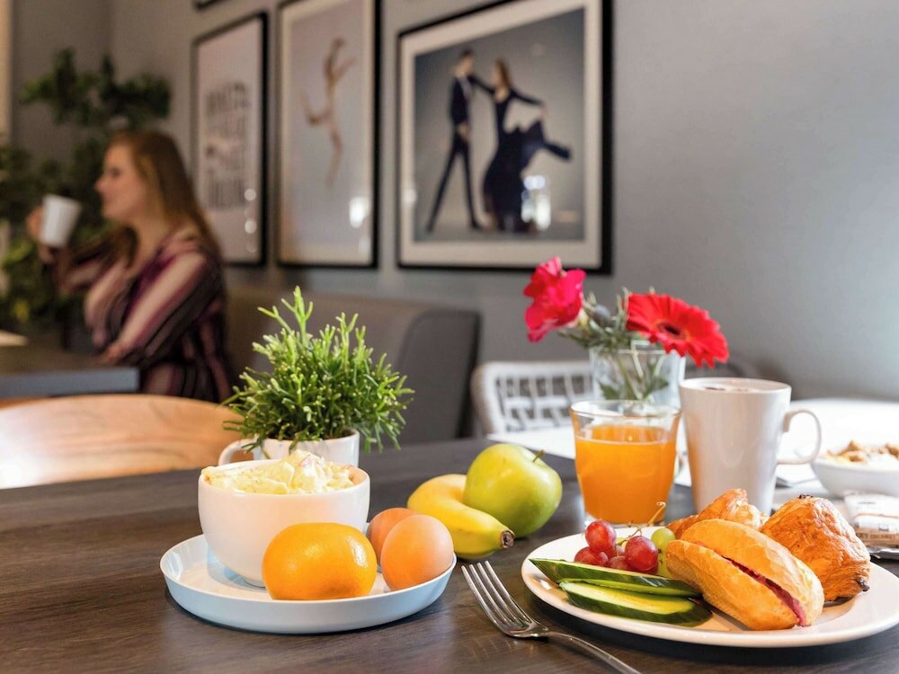 Фото Ibis Styles Den Haag Scheveningen