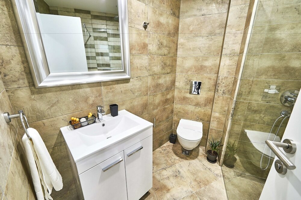 Фото Perla Residence Hotel & SPA