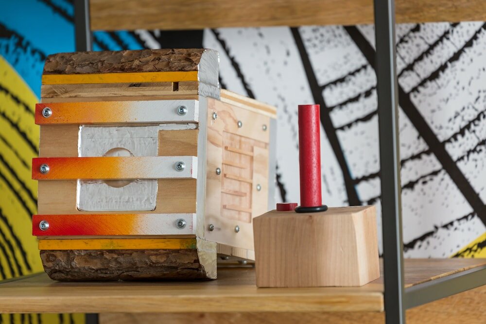 Фото Studio Allston Hotel