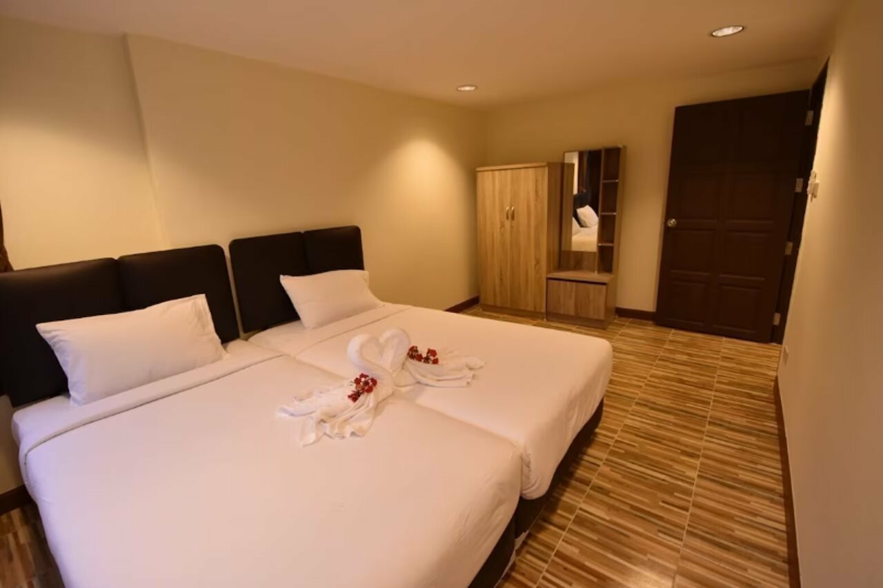 Фото Panorama Golf and Country Club