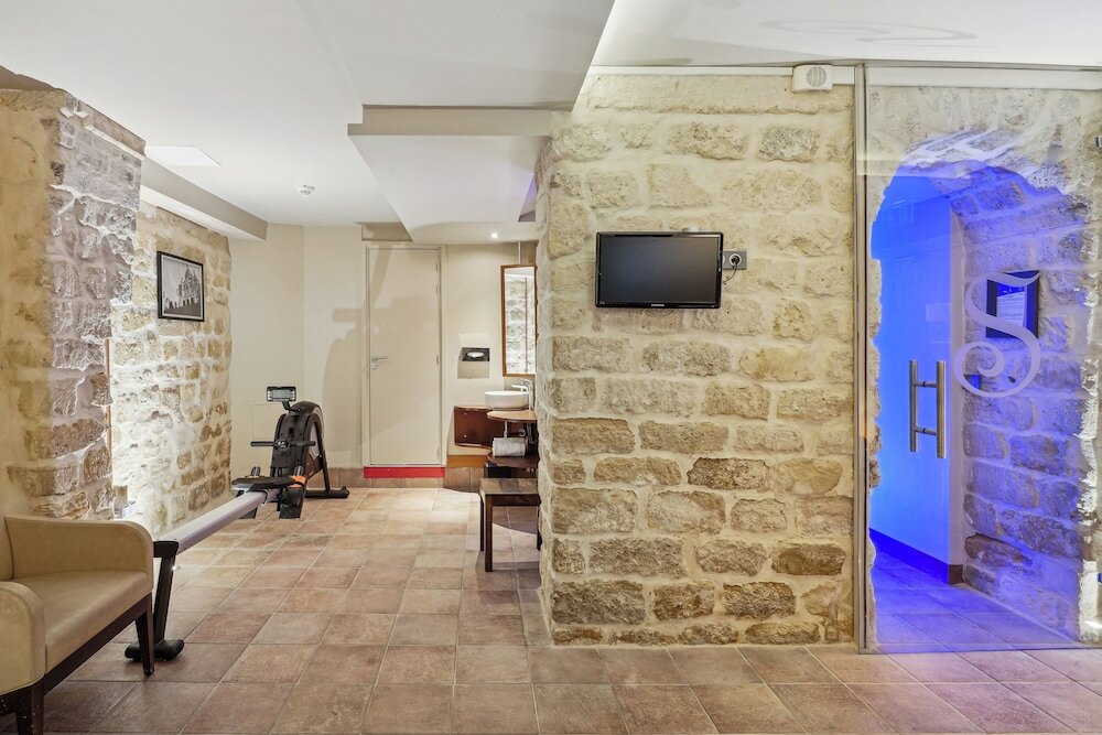 Фото Hôtel de Sèvres