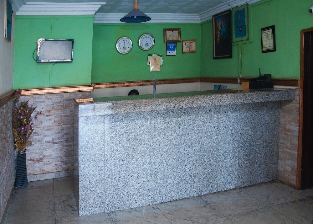 Фото отеля 5