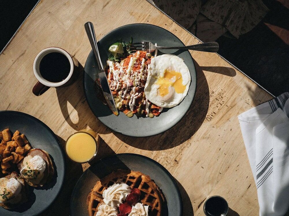 Фото Ace Hotel and Swim Club