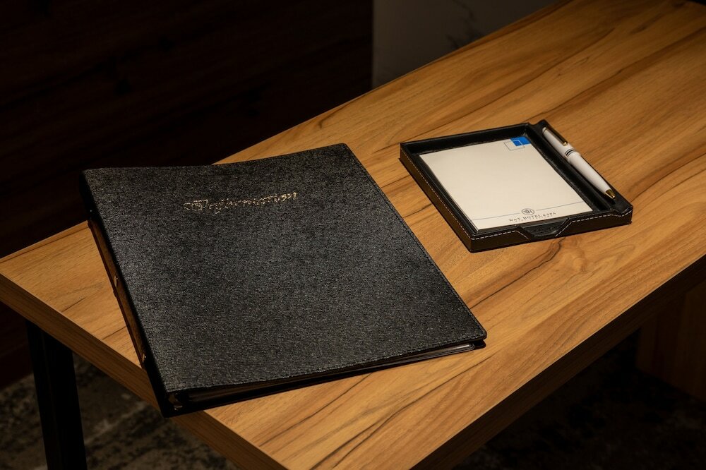 Фото Wat Hotel& SPA Hida Takayama