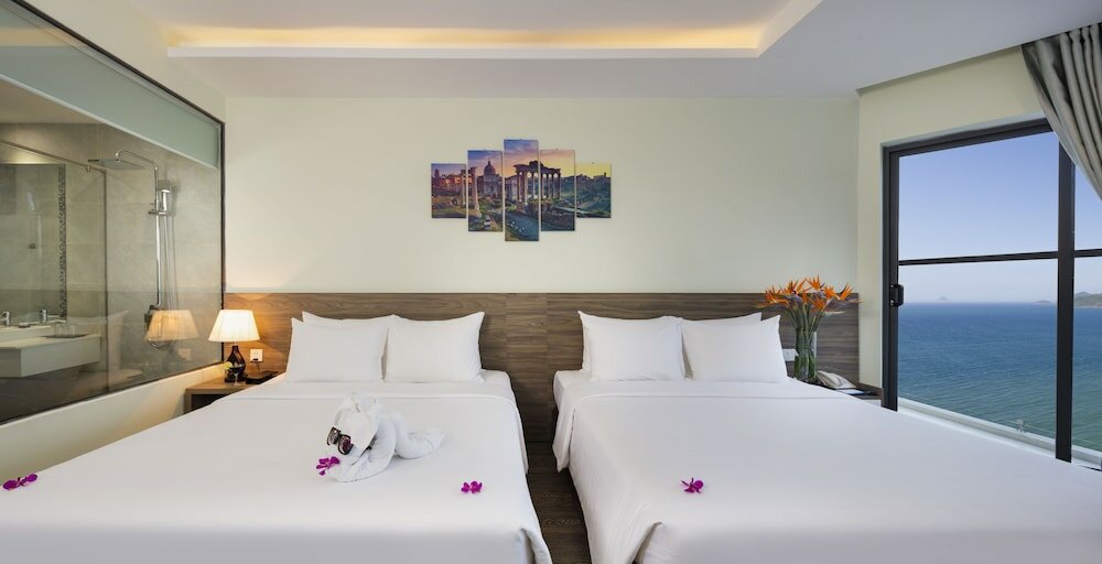 Фото Xavia Hotel