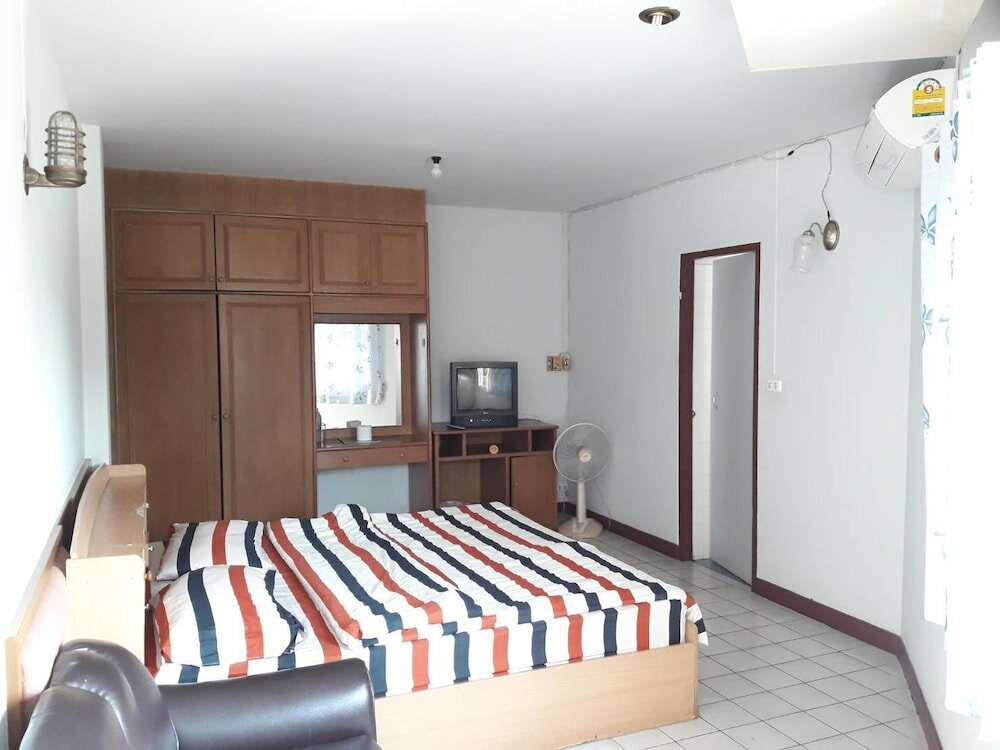 Фото Inter Inn Chiangmai