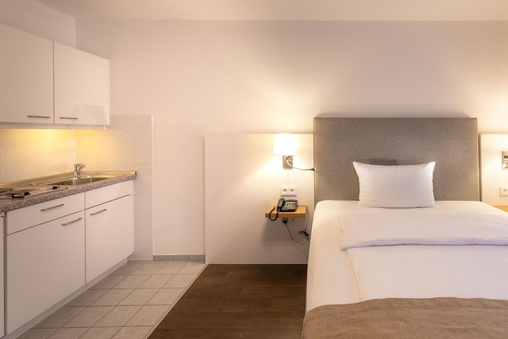 Фото VI Vadi Hotel Downtown Munich 