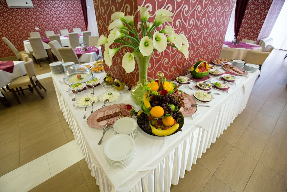 Фото Hotel Putnik