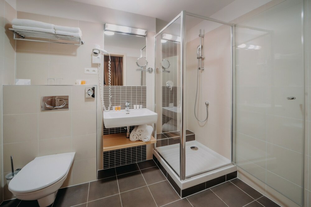 Фото Iris Hotel Eden - Czech Leading Hotels