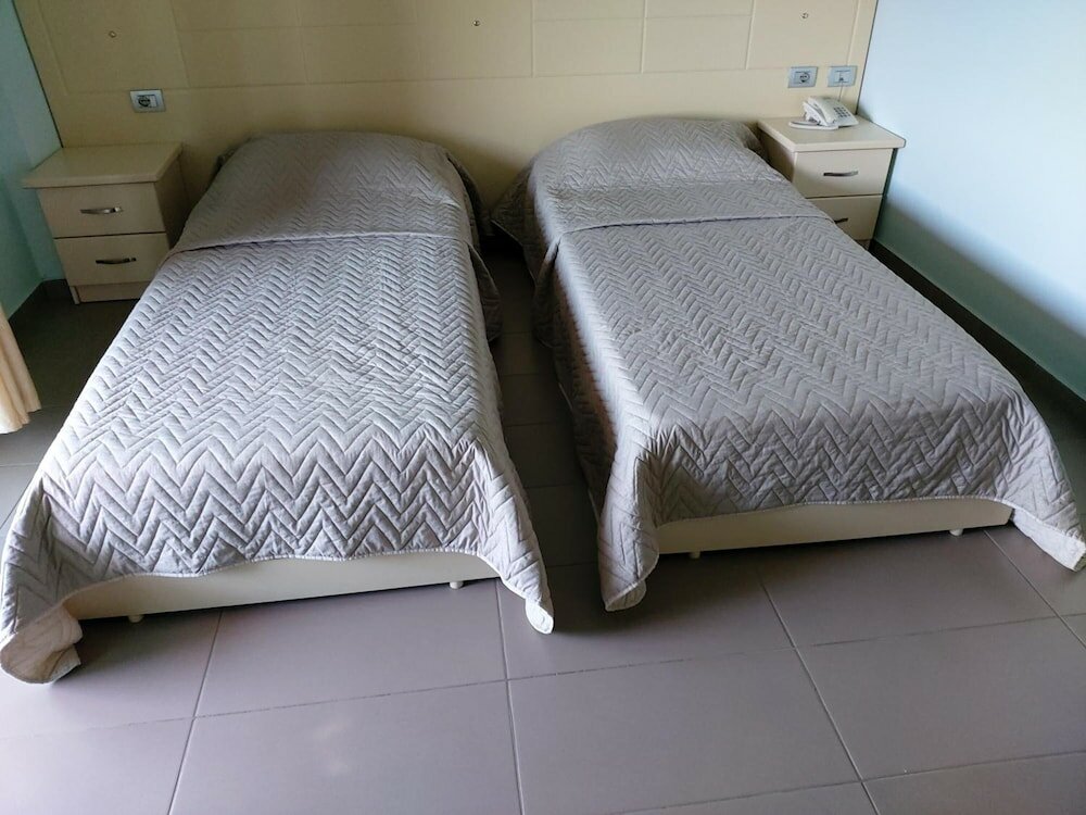 Фото Piazza Hotel