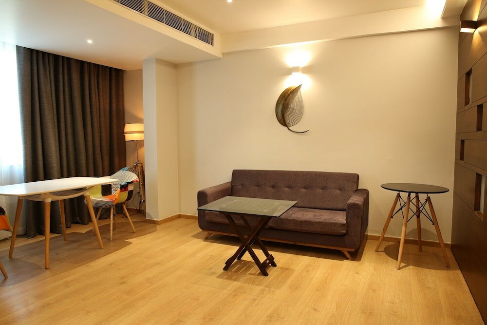 Фото Native by Chancery Hotels