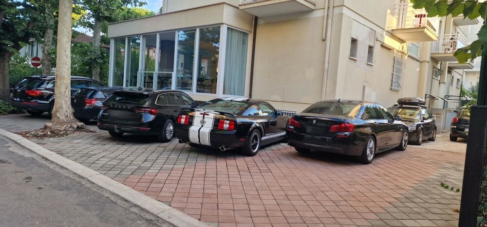 Фото Hotel Cormoran